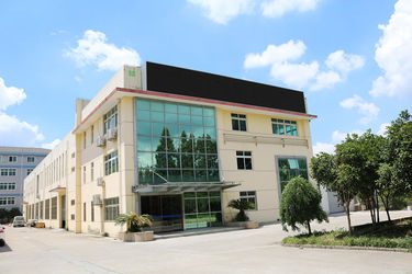 LA CHINE Ewen (Shanghai) Electrical Equipment Co., Ltd