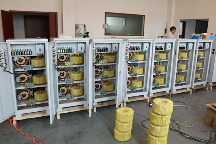 Ewen (Shanghai) Electrical Equipment Co., Ltd ligne de production du fabricant