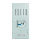Stabilisateur sans contact de tension 3 régulateur de tension automatique du KVA AVR de la phase 50