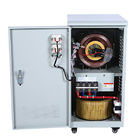 Haut régulateur de tension automatique précis d'AVR 30KVA 220V pour le climatiseur