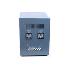 Home Equipment 5kva Single Phase Voltage Stabilizer AC 110V 220V 200V