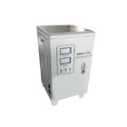 220V 10KVA Single Phase Voltage Stabilizer 10000VA 50Hz Vertical Installation