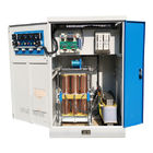High Power Industrial Voltage Stabilizer 200KVA 380VAC Automatic Voltage Regulator