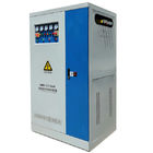 Régulateur de tension industriel adapté aux besoins du client automatique d'IP 20 triphasés à C.A. du pouvoir étendu SBW-400KVA