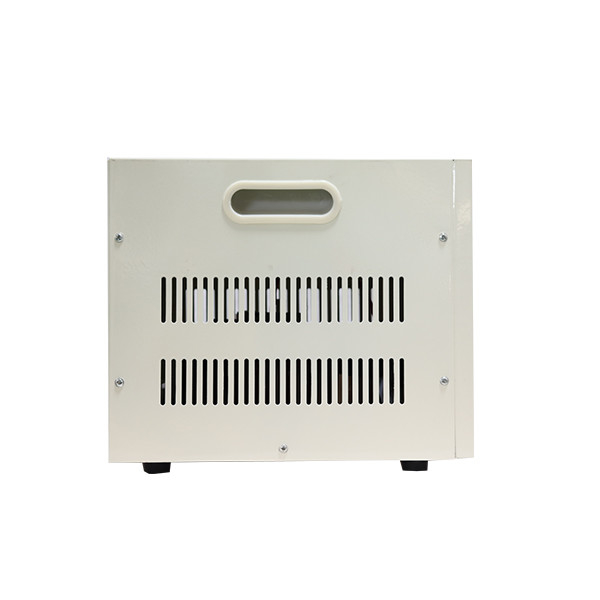 5KVA 5000VA AVR AVS AC220V AC110V SVC Stabilisateur de tension à phase unique