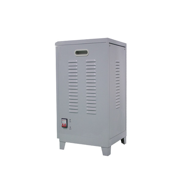 Régulateur automatique de tension de bonne qualité de 15000VA 220V pour équipement électrique monophasique