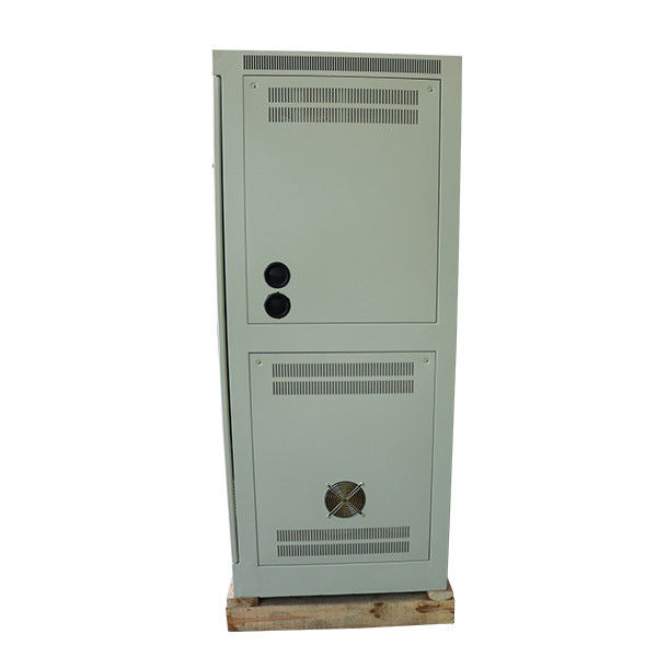 stabilisateur de tension de la puissance 300KVA élevée régulateur de tension de 3 phases AVR 380V 400V