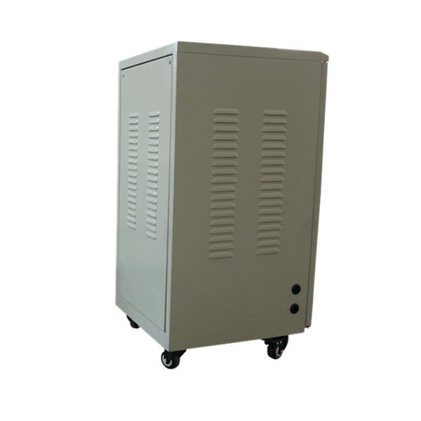 monophasé automatique 220V 110V de stabilisateur de régulateur de tension 30KVA aucun bruit