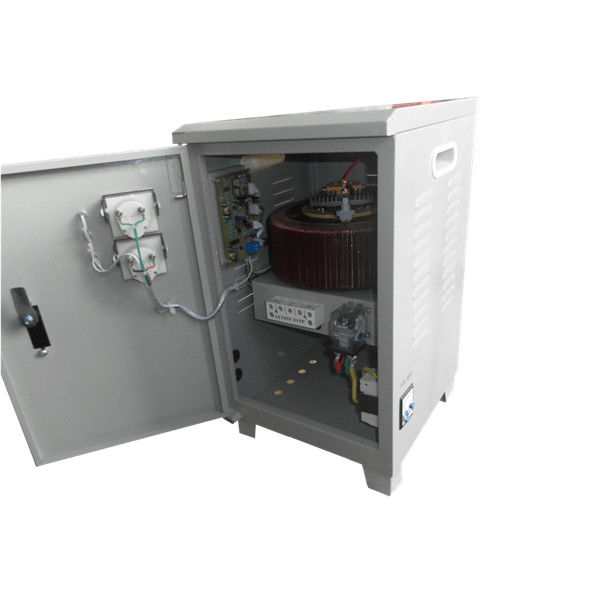 régulateur de tension automatique de 10000VA 10kva pour le climatiseur/réfrigérateur