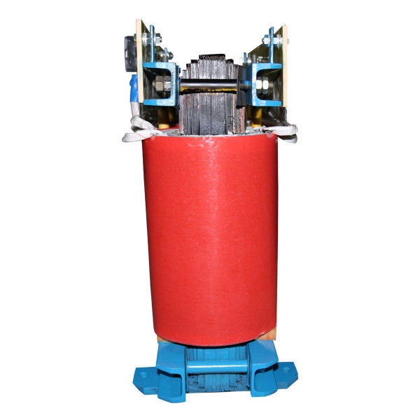 300 KVAs transformateur sec 440V 415V 380V 220V de 3 phases anti-parasitage