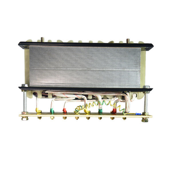 Entrée triphasée du transformateur sec 440V 415V 380V d'isolement de SBK 10KVA