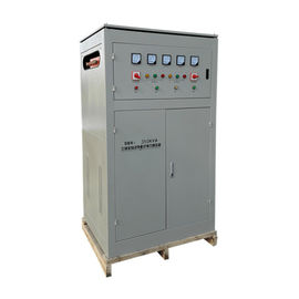 Stabilisateur électrique de courant alternatif De dispositif 3 stabilisation de tension de la phase 350KVA 50Hz